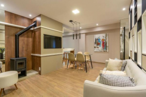 400 metros da Rua Coberta - Stay House Temporada